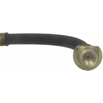 1992 Acura Vigor Brake Hydraulic Hose Front Right Wagner Brake BH126757 image 1 of 2