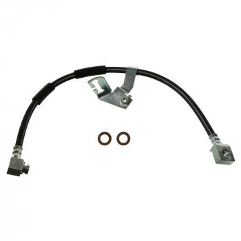 1991 Chrysler LeBaron Brake Hydraulic Hose Front Right Wagner Brake BH126775 image 1 of 1
