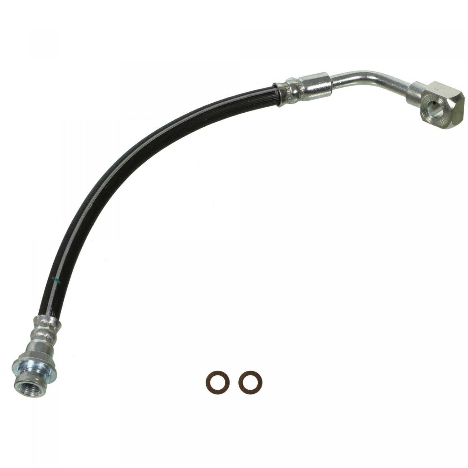 Wagner Brake BH126776 - Brake Hydraulic Hose Wagner Brake BH126776 Brake Hydraulic Hose product image 1 of 1