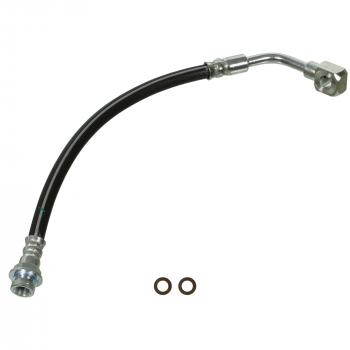 1994 Saturn SC1 Brake Hydraulic Hose Rear Wagner Brake BH126776 image 1 of 1