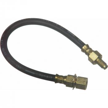 2000 Toyota 4Runner Brake Hydraulic Hose Rear Center Wagner Brake BH128677 image 1 of 1