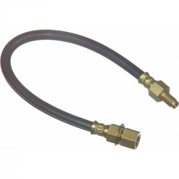 1990 Lexus LS400 Brake Hydraulic Hose Rear Wagner Brake BH128678 image 1 of 1