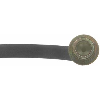1991 Eagle Premier Brake Hydraulic Hose Rear Outer Wagner Brake BH128679 image 1 of 2