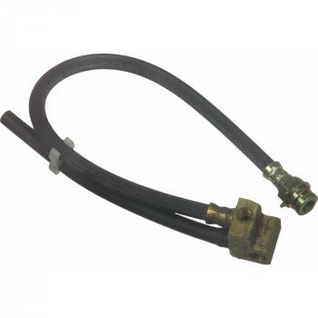 1991 Ford F59 Brake Hydraulic Hose Rear Inner Wagner Brake BH128683 image 1 of 1