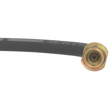 1994 Subaru SVX Brake Hydraulic Hose Front Wagner Brake BH128685 image 1 of 2