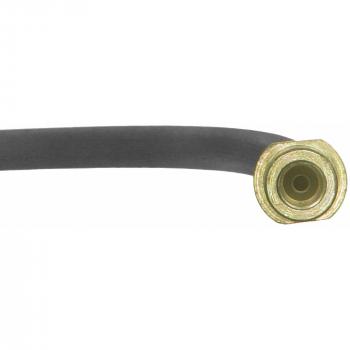 1994 Subaru SVX Brake Hydraulic Hose Rear Right Wagner Brake BH128686 image 1 of 2