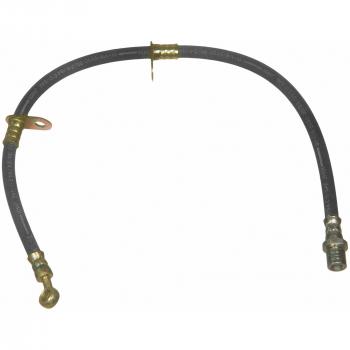 1994 Subaru SVX Brake Hydraulic Hose Rear Right Wagner Brake BH128686 image 2 of 2