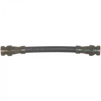1995 Volkswagen Corrado Brake Hydraulic Hose Rear Inner Wagner Brake BH128687 image 2 of 2