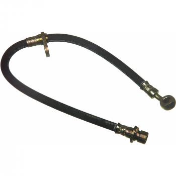 1986 Acura Integra Brake Hydraulic Hose Front Right Wagner Brake BH128688 image 1 of 1