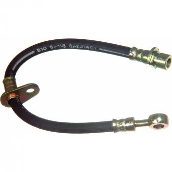 1986 Acura Integra Brake Hydraulic Hose Rear Wagner Brake BH128689 image 1 of 1