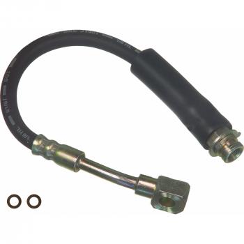 1993 Cadillac Eldorado Brake Hydraulic Hose Front Left Wagner Brake BH128690 image 1 of 1