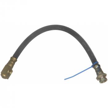1993 Cadillac Eldorado Brake Hydraulic Hose Rear Left Wagner Brake BH128692 image 2 of 2