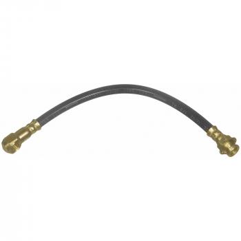 1993 Cadillac Eldorado Brake Hydraulic Hose Rear Right Wagner Brake BH128693 image 2 of 2