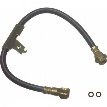 1996 Oldsmobile Silhouette Brake Hydraulic Hose Front Right Wagner Brake BH128695 image 1 of 1