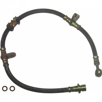 1999 Acura Integra Brake Hydraulic Hose Front Left Wagner Brake BH128698 image 1 of 1