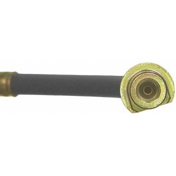 1992 Honda Civic Brake Hydraulic Hose Front Right Wagner Brake BH128699 image 1 of 2