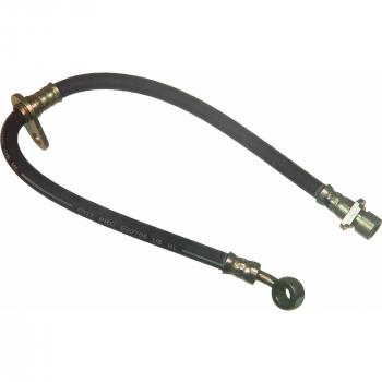 1993 Honda Prelude Brake Hydraulic Hose Rear Left Wagner Brake BH128704 image 1 of 1