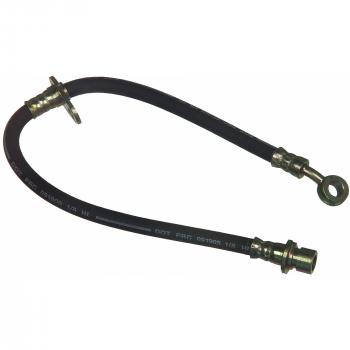 1986 Acura Integra Brake Hydraulic Hose Front Left Wagner Brake BH128732 image 1 of 1