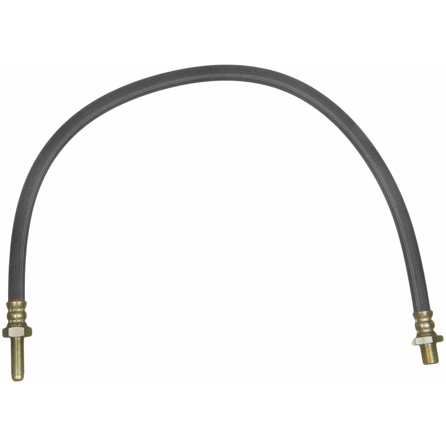 Wagner Brake BH128951 - Brake Hydraulic Hose Wagner Brake BH128951 Brake Hydraulic Hose product image 2 of 2