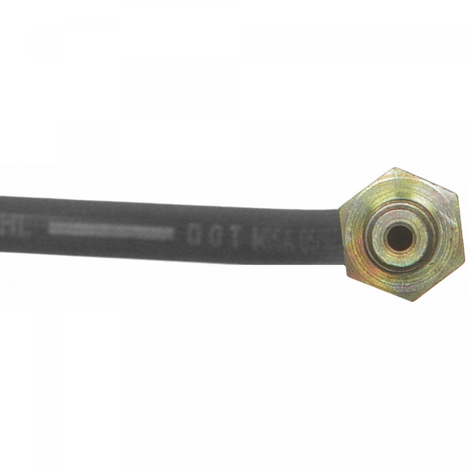 Wagner Brake BH128952 - Brake Hydraulic Hose Wagner Brake BH128952 Brake Hydraulic Hose product image 1 of 2