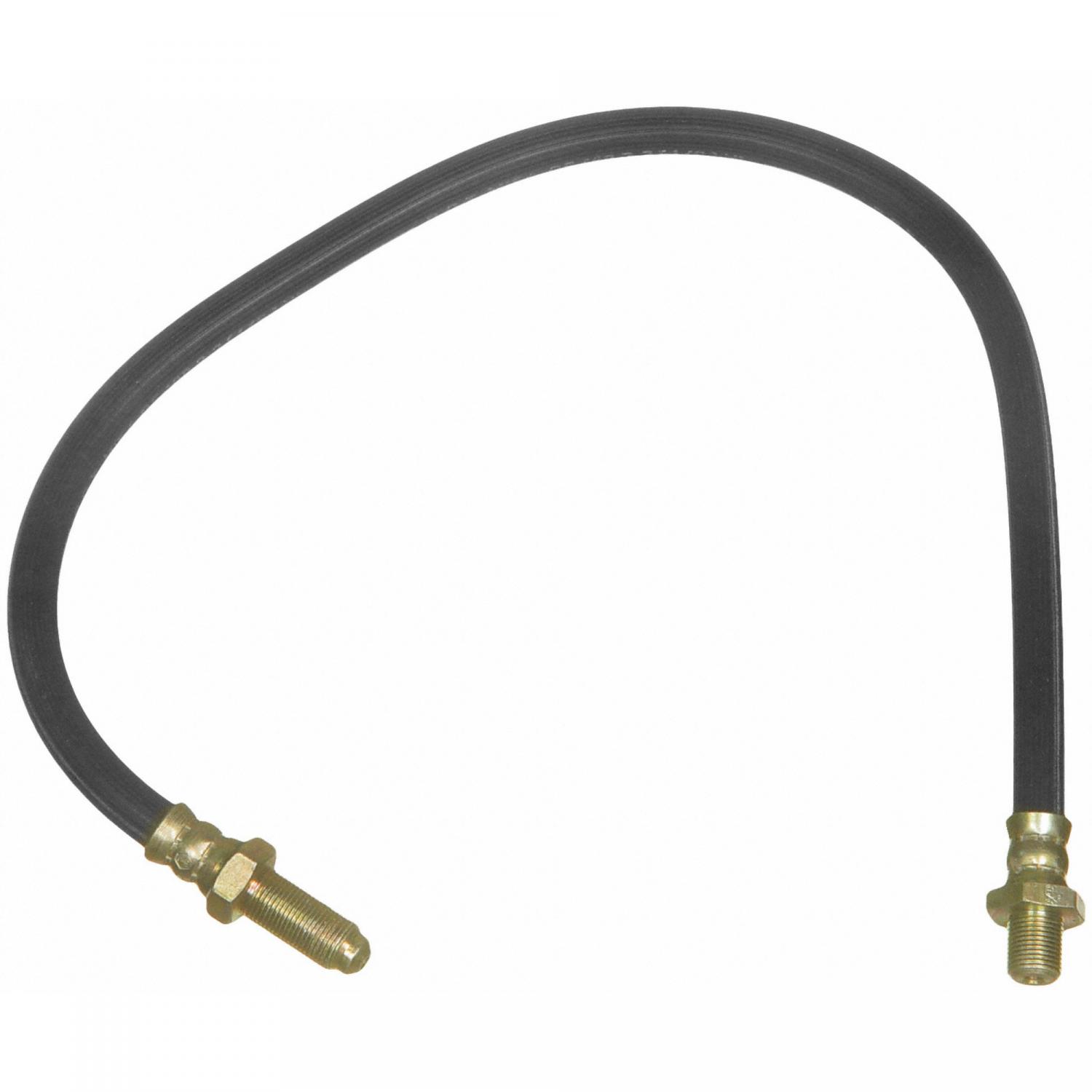 Wagner Brake BH128952 - Brake Hydraulic Hose Wagner Brake BH128952 Brake Hydraulic Hose product image 2 of 2