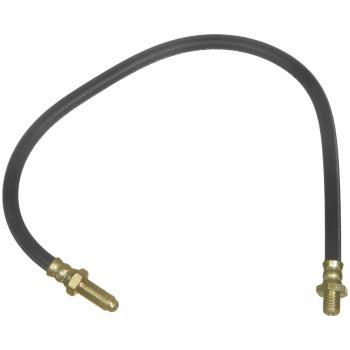 1994 UD 2000 Brake Hydraulic Hose Rear Wagner Brake BH128952 image 2 of 2