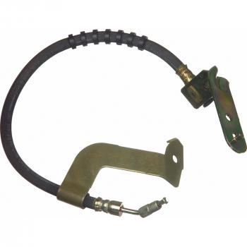 1996 Chrysler Intrepid Brake Hydraulic Hose Rear Left Wagner Brake BH130293 image 1 of 1