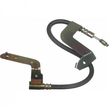 1996 Chrysler Intrepid Brake Hydraulic Hose Rear Right Wagner Brake BH130294 image 1 of 1