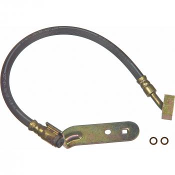 1996 Chrysler Intrepid Brake Hydraulic Hose Rear Right Wagner Brake BH130296 image 1 of 1