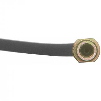 1994 Subaru SVX Brake Hydraulic Hose Rear Left Wagner Brake BH130312 image 1 of 2