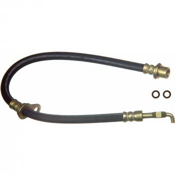 1993 Toyota Paseo Brake Hydraulic Hose Front Right Wagner Brake BH130313 image 1 of 1