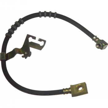 1991 Chrysler Imperial Brake Hydraulic Hose Front Right Wagner Brake BH130317 image 1 of 1