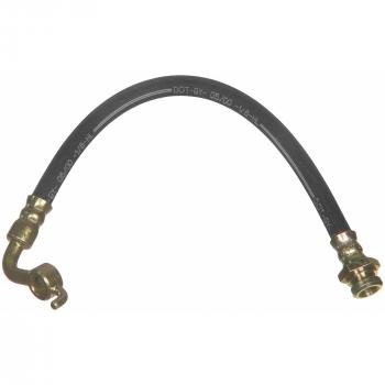 1992 Mazda 929 Brake Hydraulic Hose Rear Right Wagner Brake BH130318 image 2 of 2