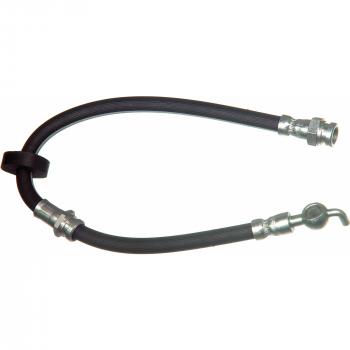 1996 Mazda MX-3 Brake Hydraulic Hose Rear Wagner Brake BH130319 image 1 of 1