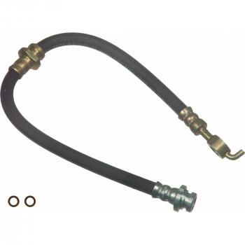 1994 Isuzu Trooper Brake Hydraulic Hose Front Wagner Brake BH130320 image 1 of 1