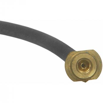1996 Acura SLX Brake Hydraulic Hose Rear Center Wagner Brake BH130321 image 1 of 2