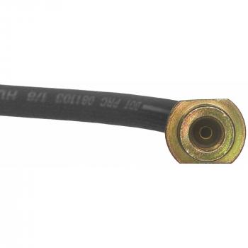 1994 Isuzu Trooper Brake Hydraulic Hose Rear Outer Wagner Brake BH130322 image 1 of 2