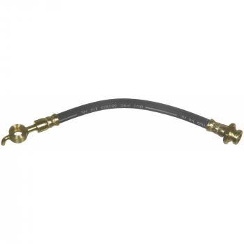 1994 Isuzu Trooper Brake Hydraulic Hose Rear Outer Wagner Brake BH130322 image 2 of 2
