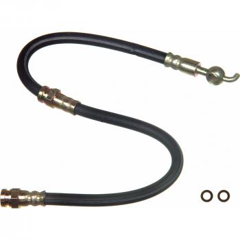 1996 Ford Probe Brake Hydraulic Hose Rear Wagner Brake BH130323 image 1 of 1
