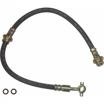 1996 Mercury Villager Brake Hydraulic Hose Front Wagner Brake BH130326 image 1 of 1