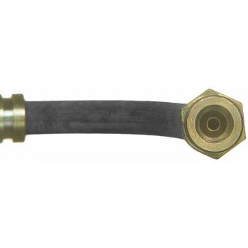1995 Mazda RX-7 Brake Hydraulic Hose Front Wagner Brake BH130329 image 1 of 2