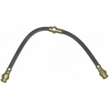 1995 Mazda RX-7 Brake Hydraulic Hose Front Wagner Brake BH130329 image 2 of 2