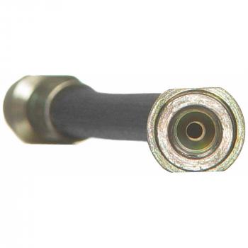 2000 Mitsubishi Mirage Brake Hydraulic Hose Rear Wagner Brake BH130368 image 1 of 2