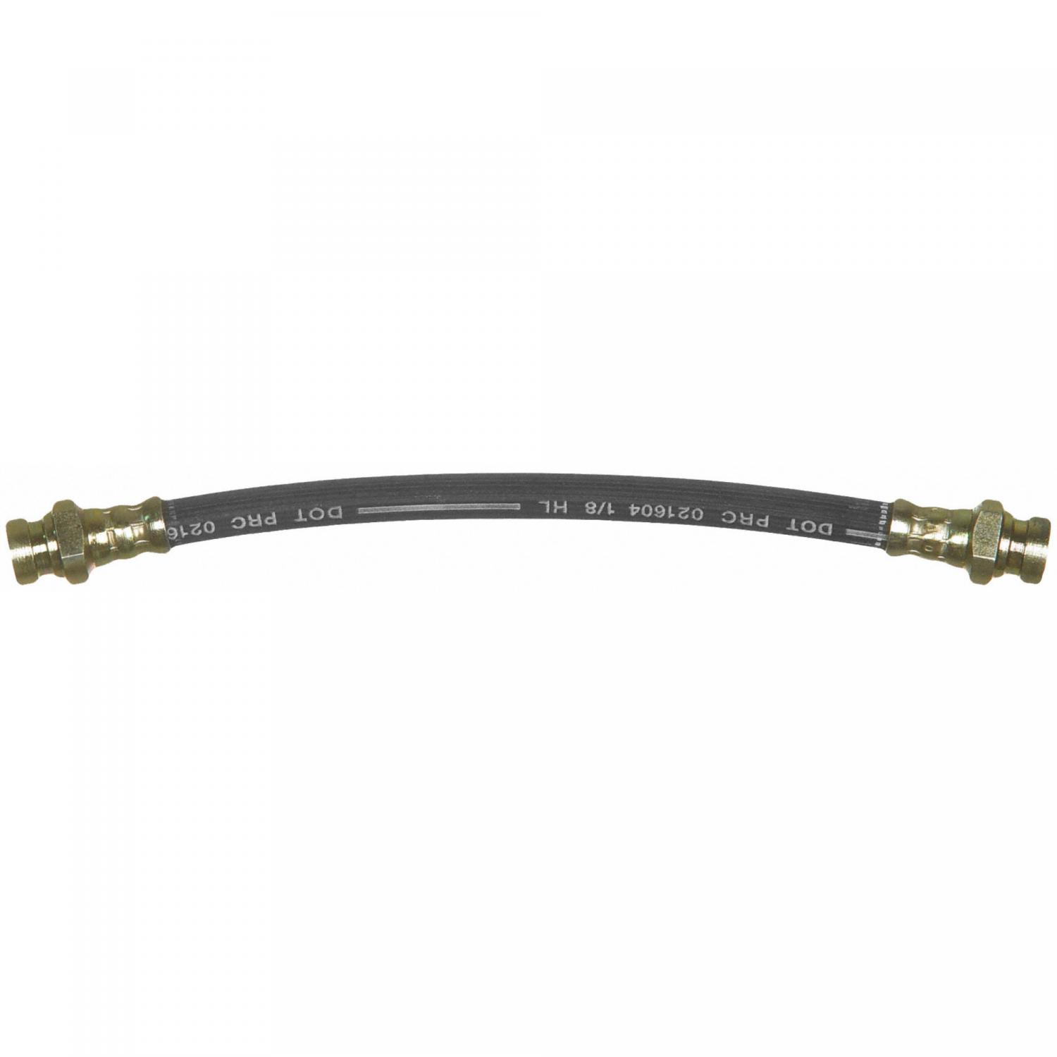 Wagner Brake BH130368 - Brake Hydraulic Hose Wagner Brake BH130368 Brake Hydraulic Hose product image 2 of 2