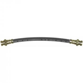 2000 Mitsubishi Mirage Brake Hydraulic Hose Rear Wagner Brake BH130368 image 2 of 2