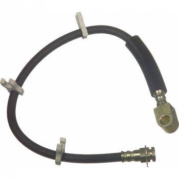 1994 Ford F-150 Brake Hydraulic Hose Rear Center Wagner Brake BH130426 image 1 of 1