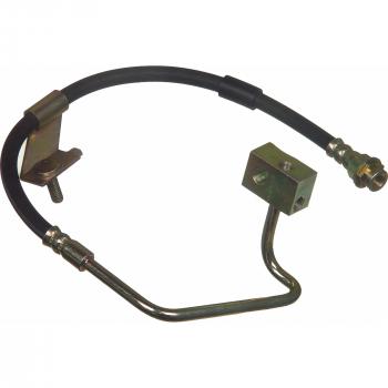 Wagner Brake BH130427 - Brake Hydraulic Hose Wagner Brake BH130427 Brake Hydraulic Hose product image 1 of 1