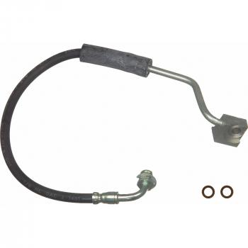 1992 Ford E-150 Econoline Brake Hydraulic Hose Front Right Wagner Brake BH130429 image 1 of 1