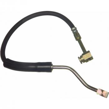 1992 Ford E-350 Econoline Brake Hydraulic Hose Front Left Wagner Brake BH130430 image 1 of 1