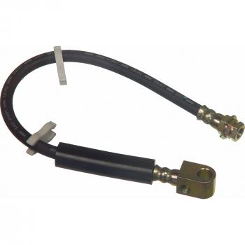 1994 Ford F-150 Brake Hydraulic Hose Rear Center Wagner Brake BH130431 image 1 of 1